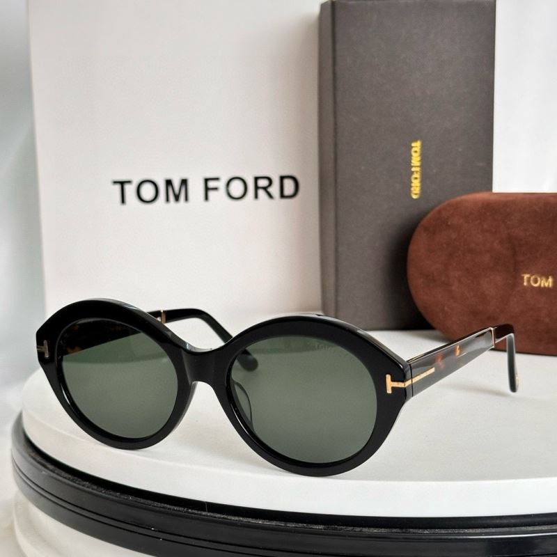 Tom Ford Sunglasses